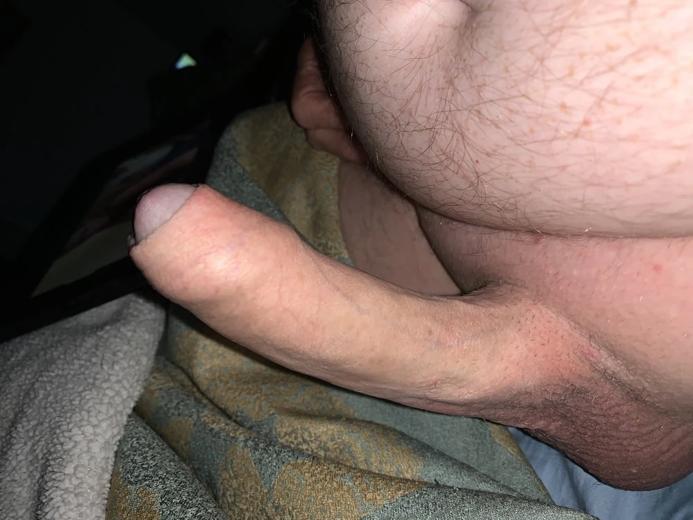 Dick #2