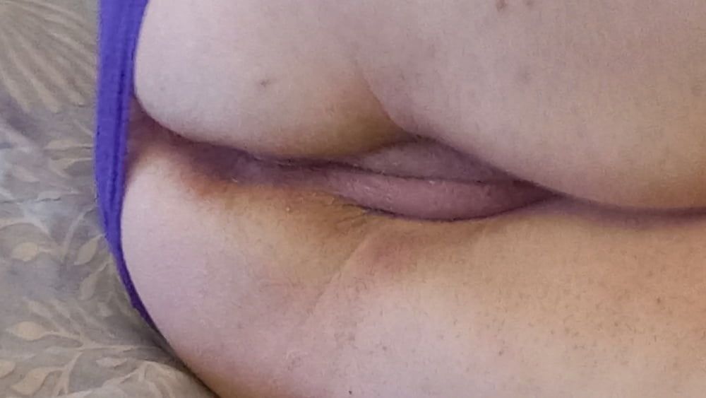 bbw masturbation #57