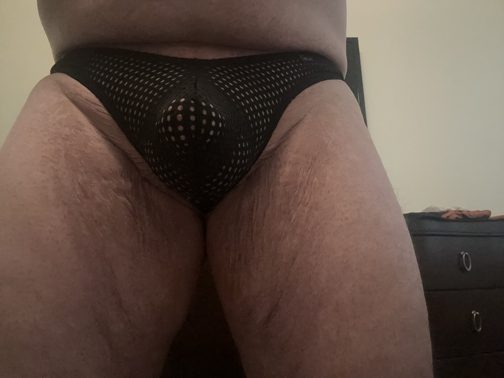 Newest Sex Wear try on #3