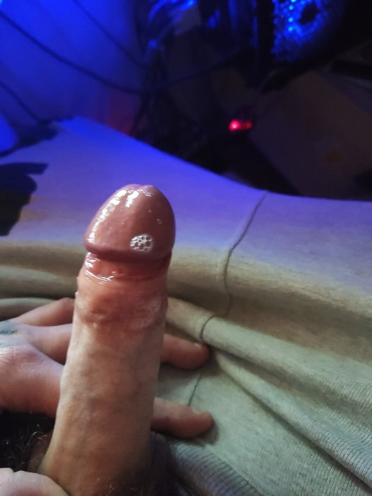Cock #11