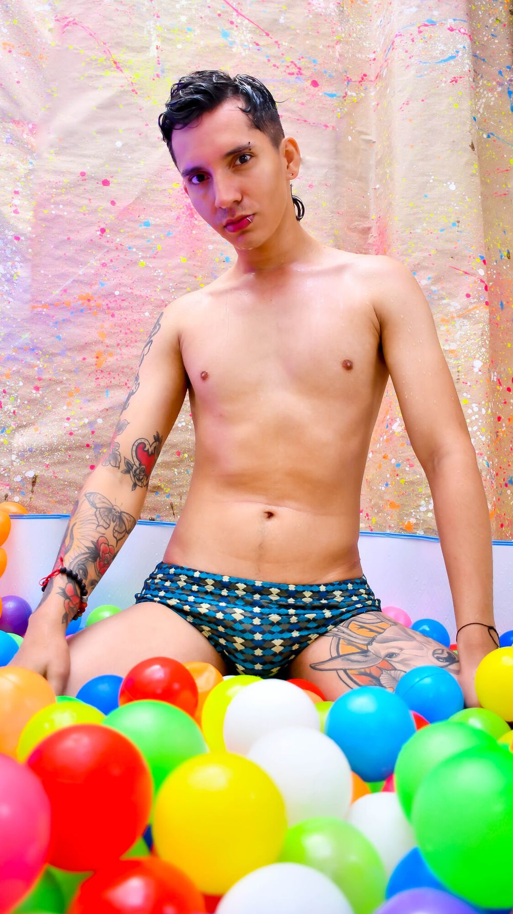 ball pool #3