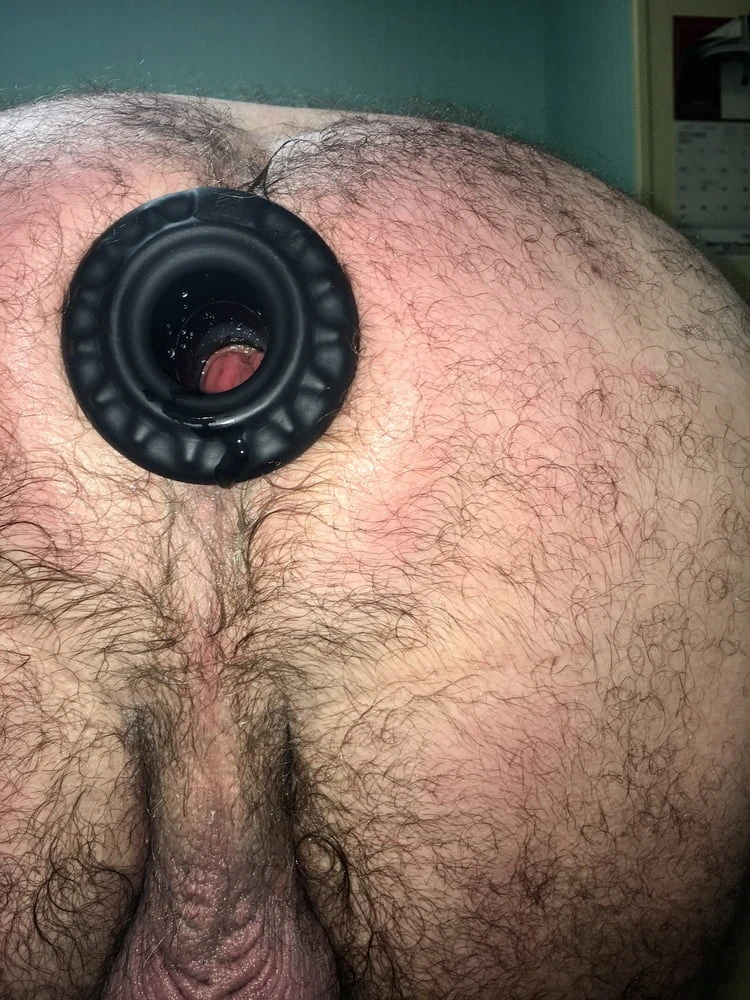 Ass &amp; Asshole #3