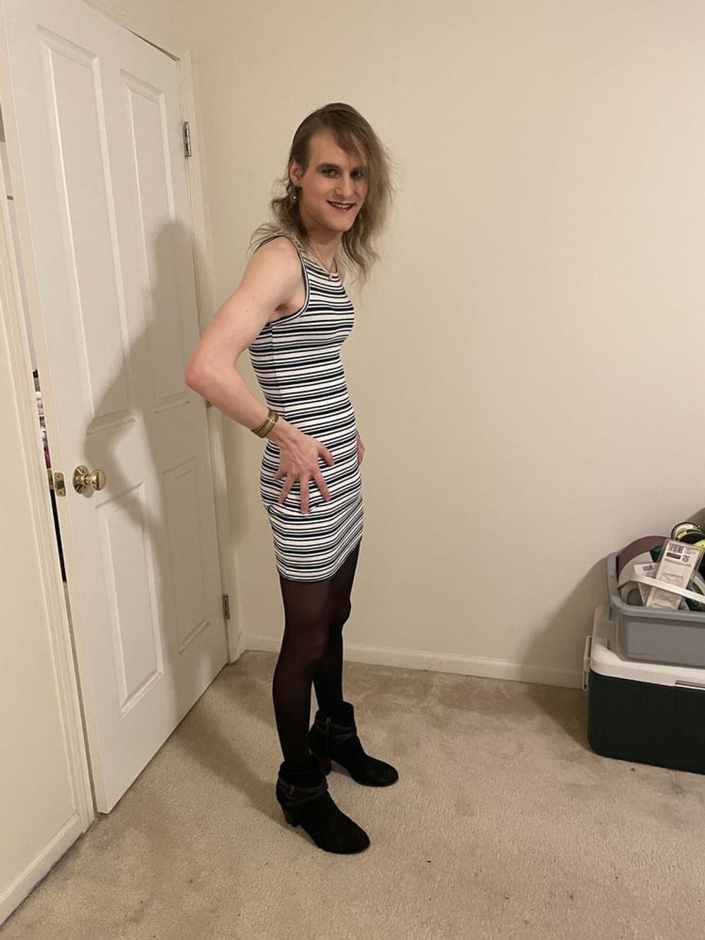 Crossdressing Photos