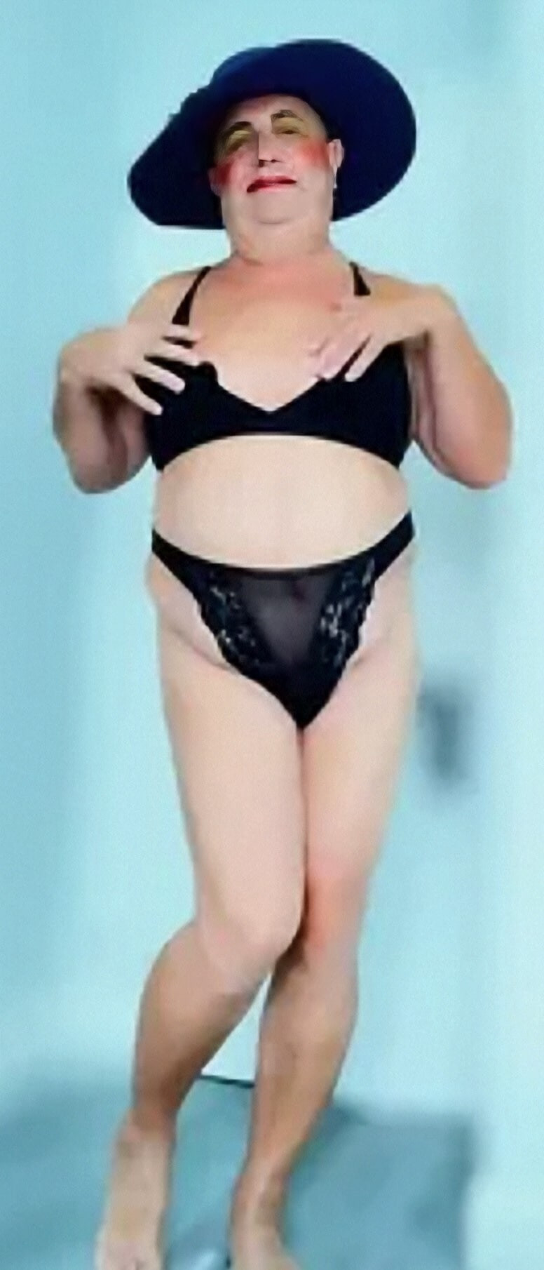 Sissyboy  #3