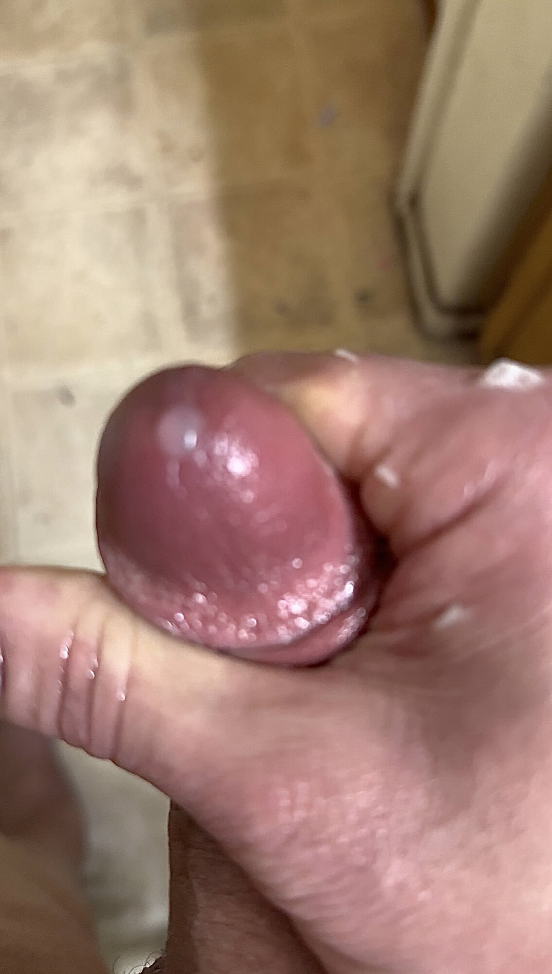 Marilyn Smoking Masturbation  #31