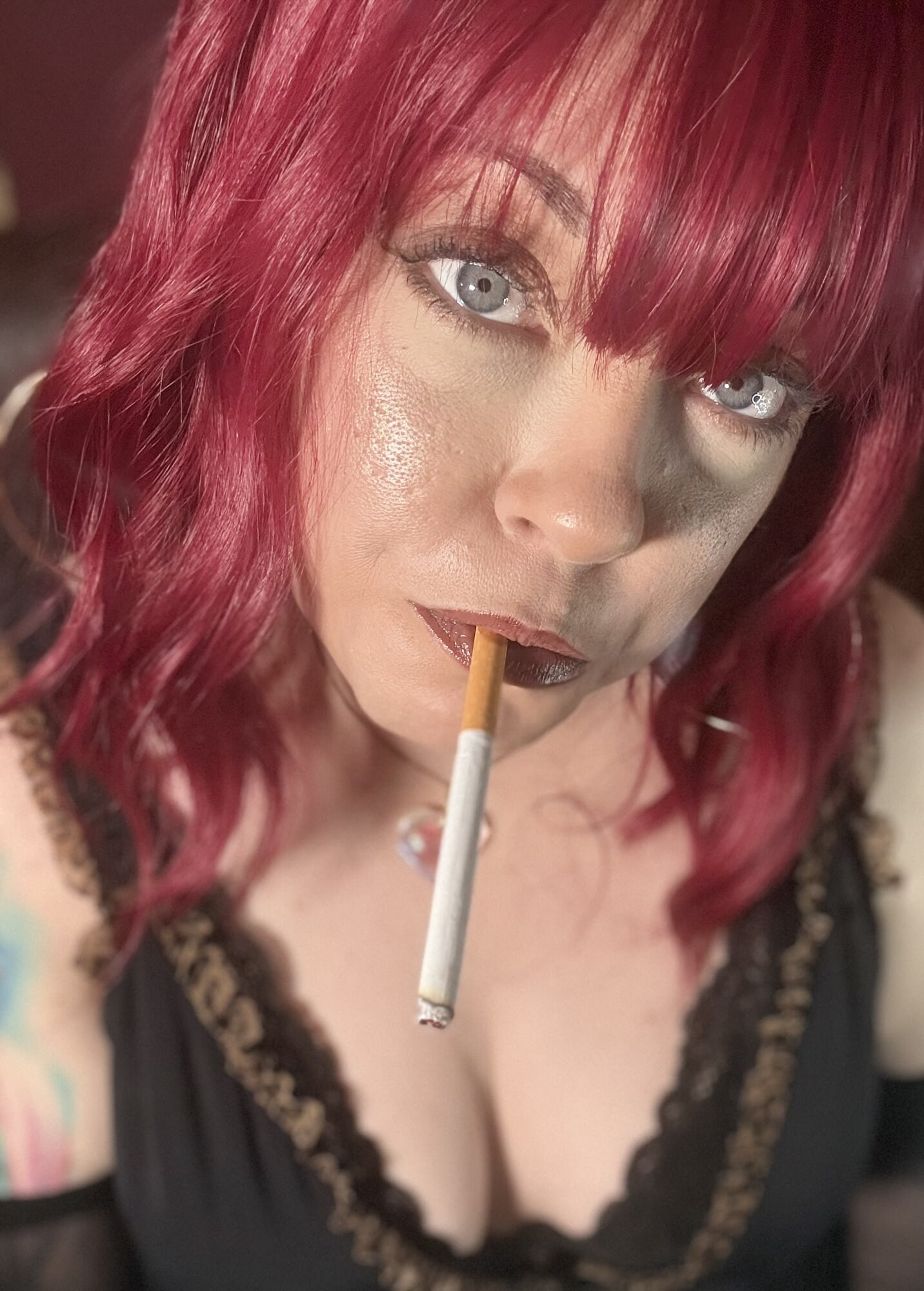 Tina Snua Selfies #131 #20