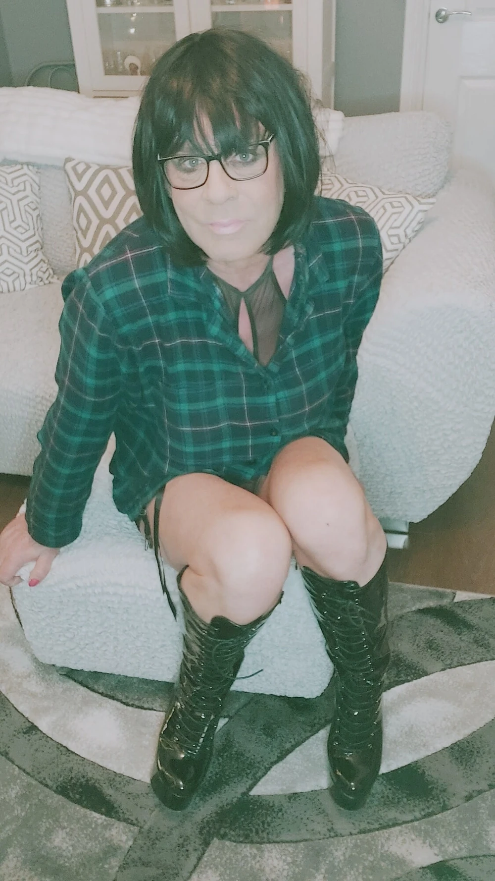 Leeds uk Yorkshire crossdresser for your enjoyment and comm #4