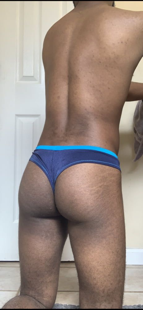 My ass  #9