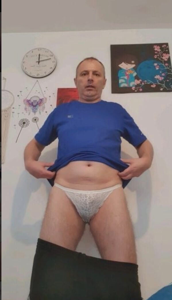Foty moje