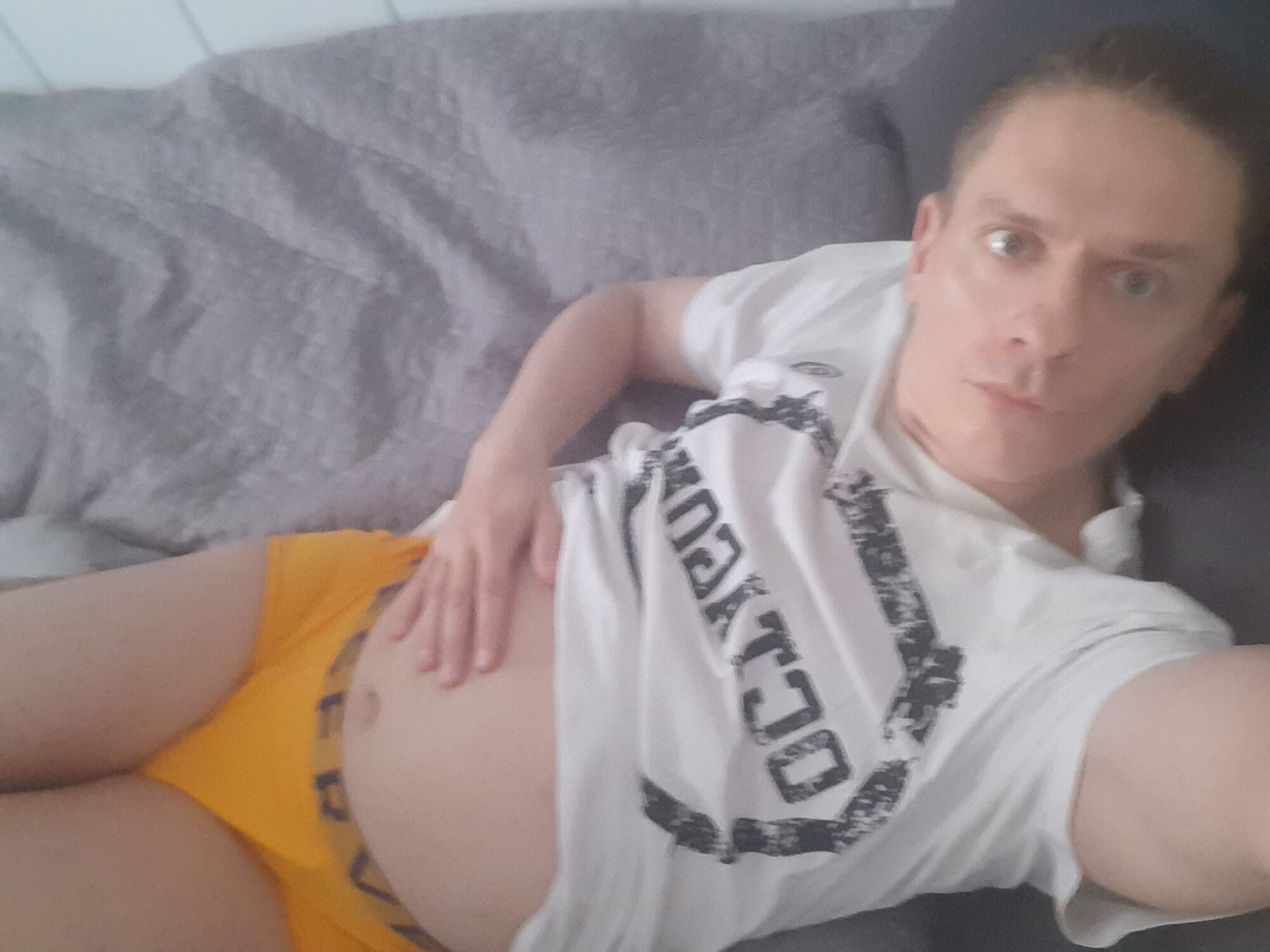 Trzy Fotografie Marek