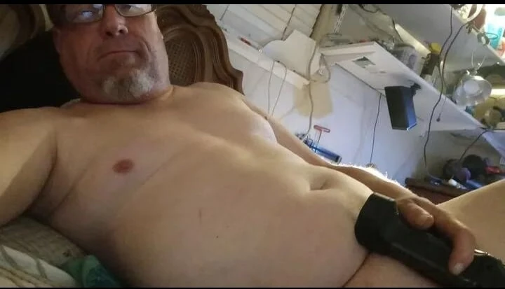 Selfie  #2