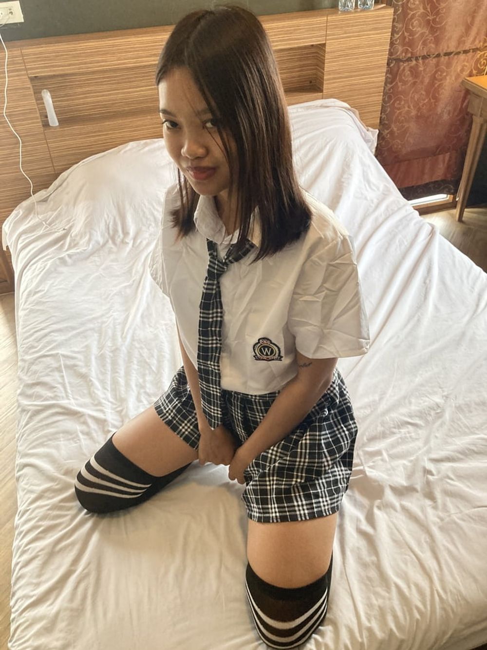 Schoolgirl 