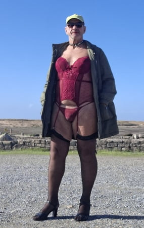 EN LINGERIE