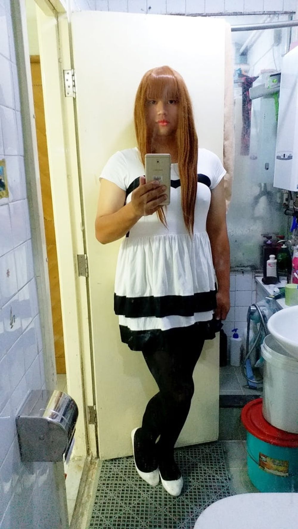 Crossdresser 17 #27