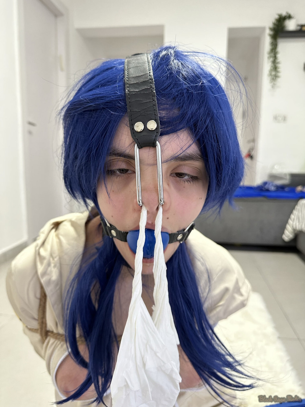 Hinata Hyuga's ninja troubles  #5