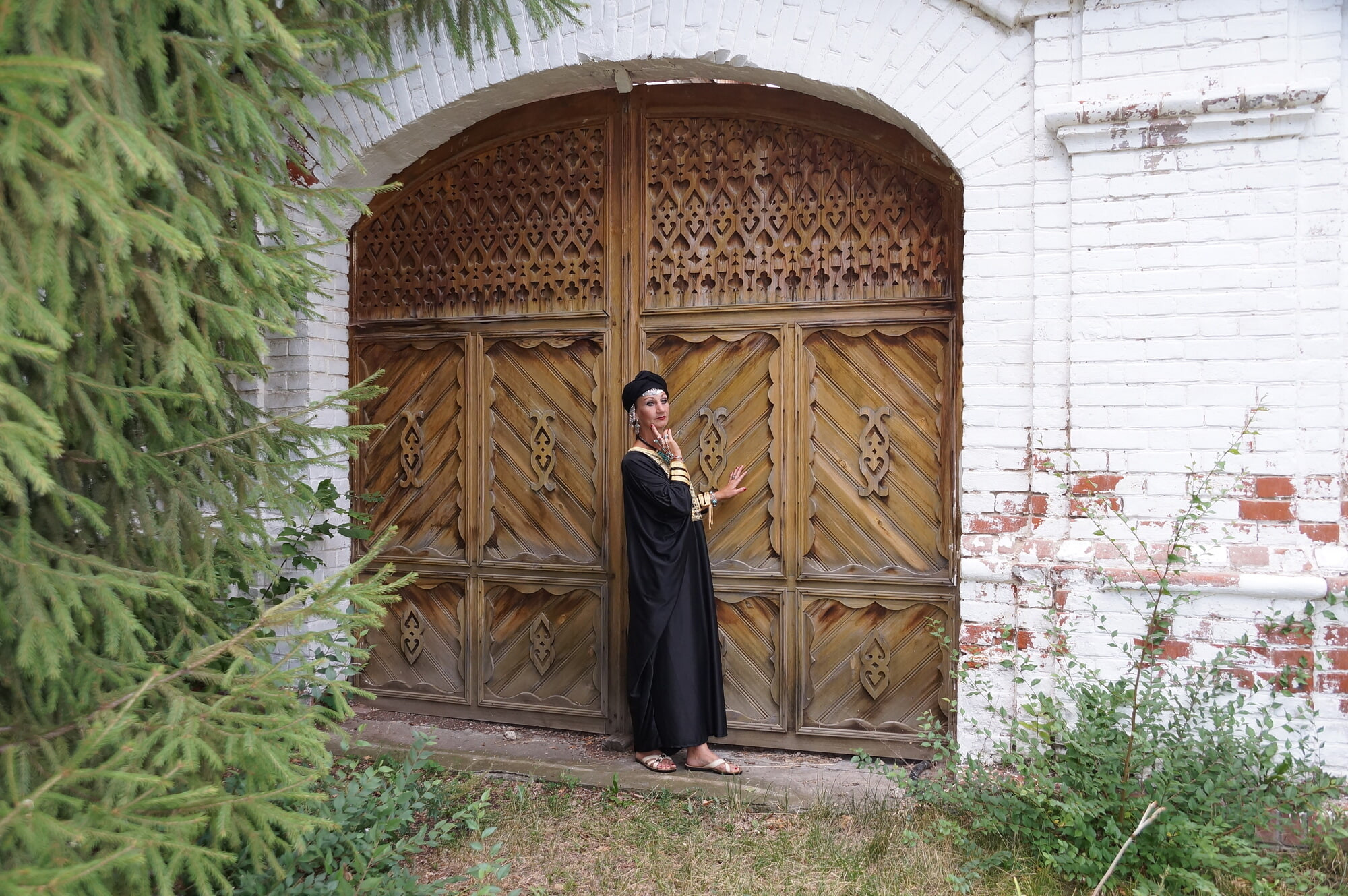 Oriental Theme 3 #10