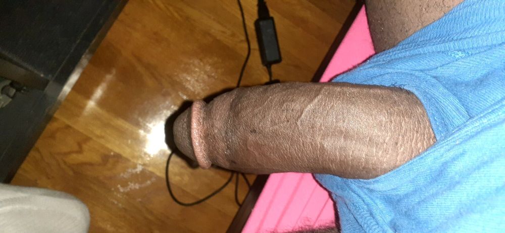 My cock #14