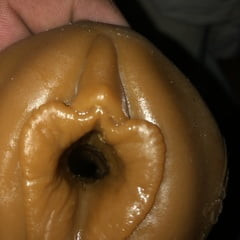 Fleshlight Christening 