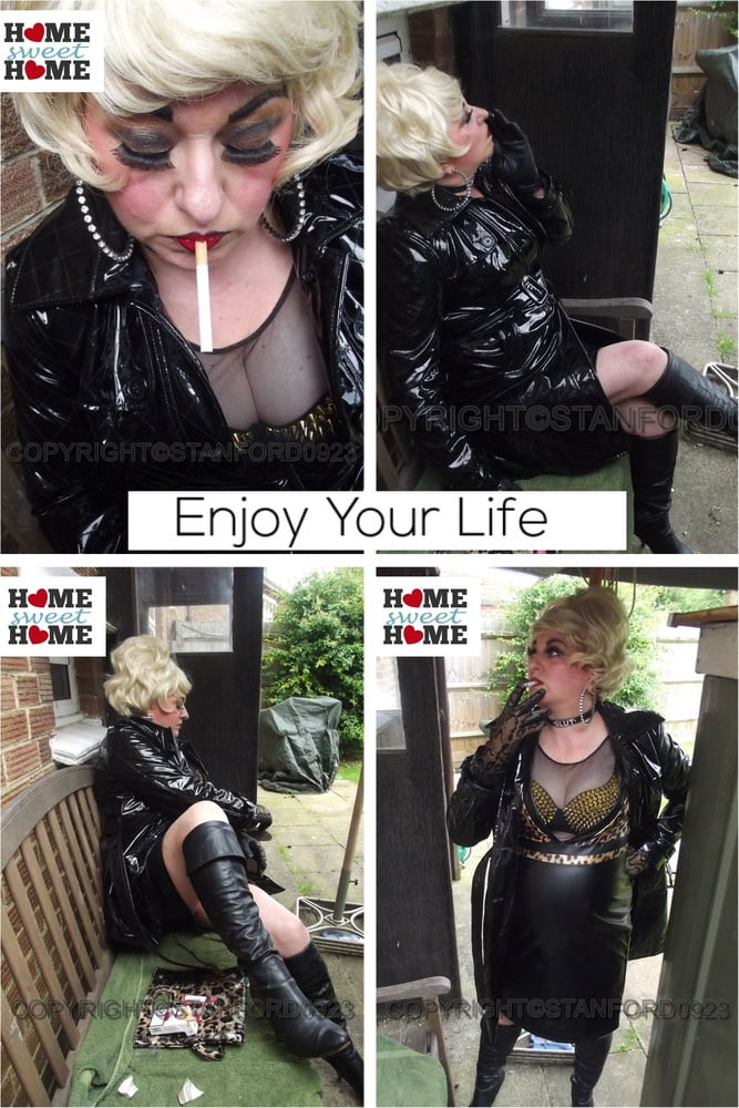 MY LIFE STORY PT 18 #23