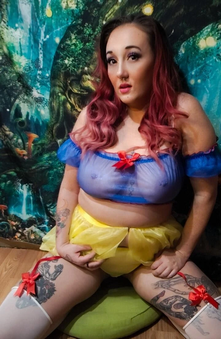 Princess theme #5