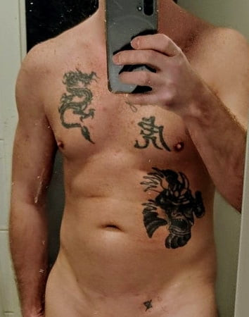 Il mio corpo svedese 