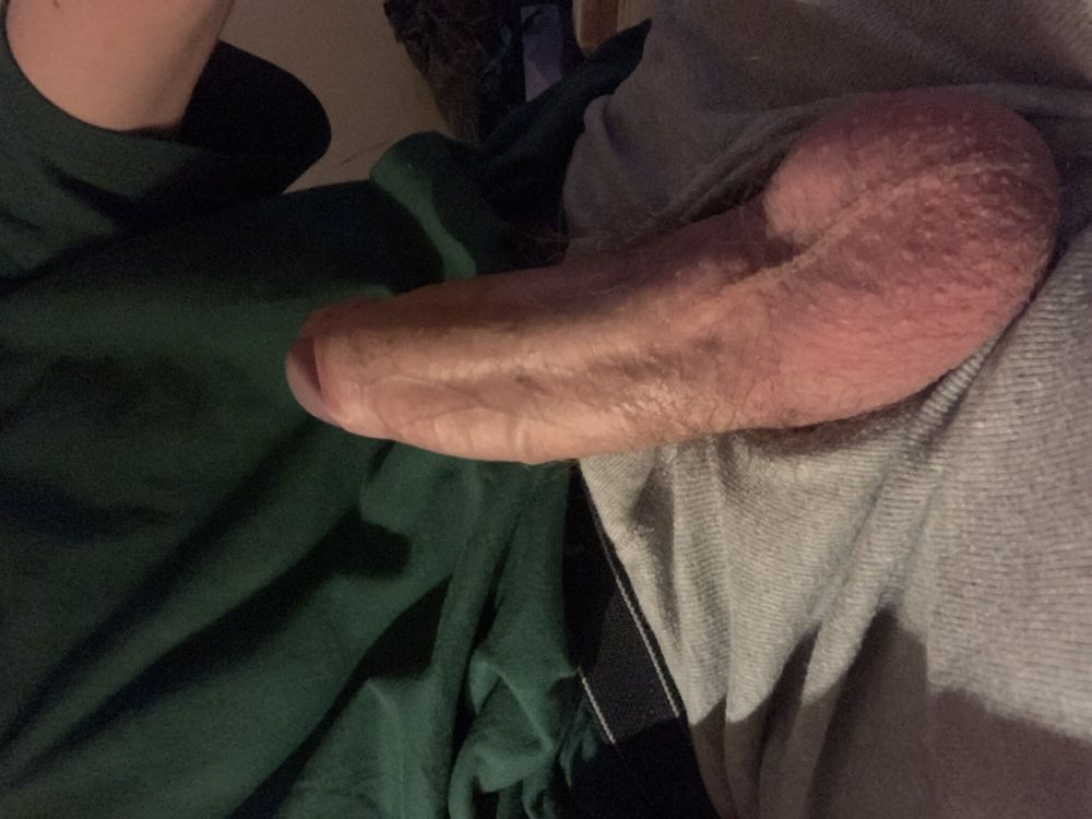 My cock (December 2024) #43