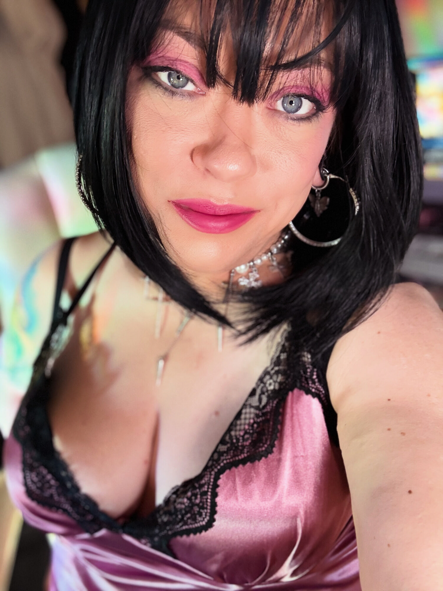 Tina Snua Selfies #235 #48