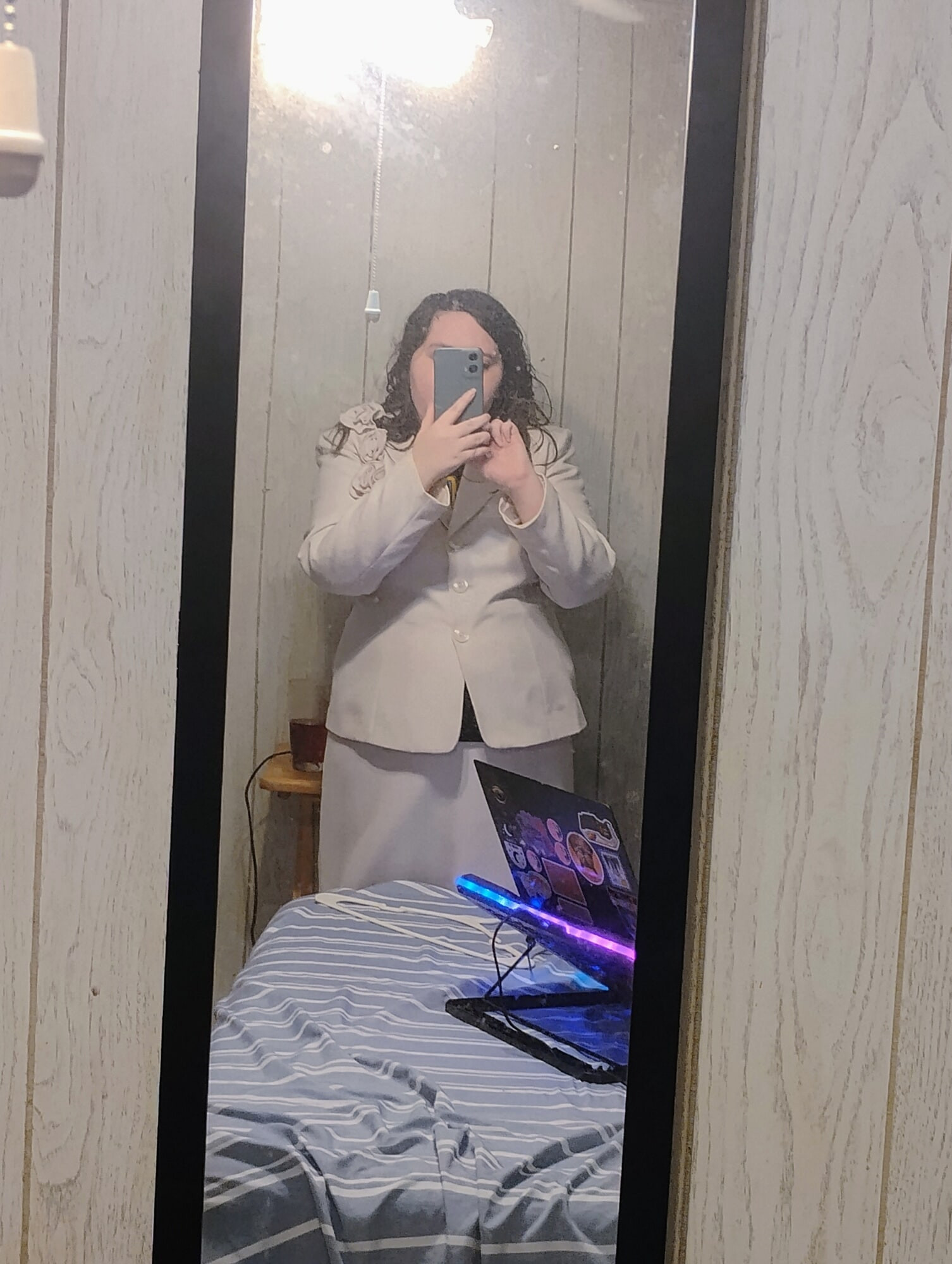 Idk this is just photos of me.