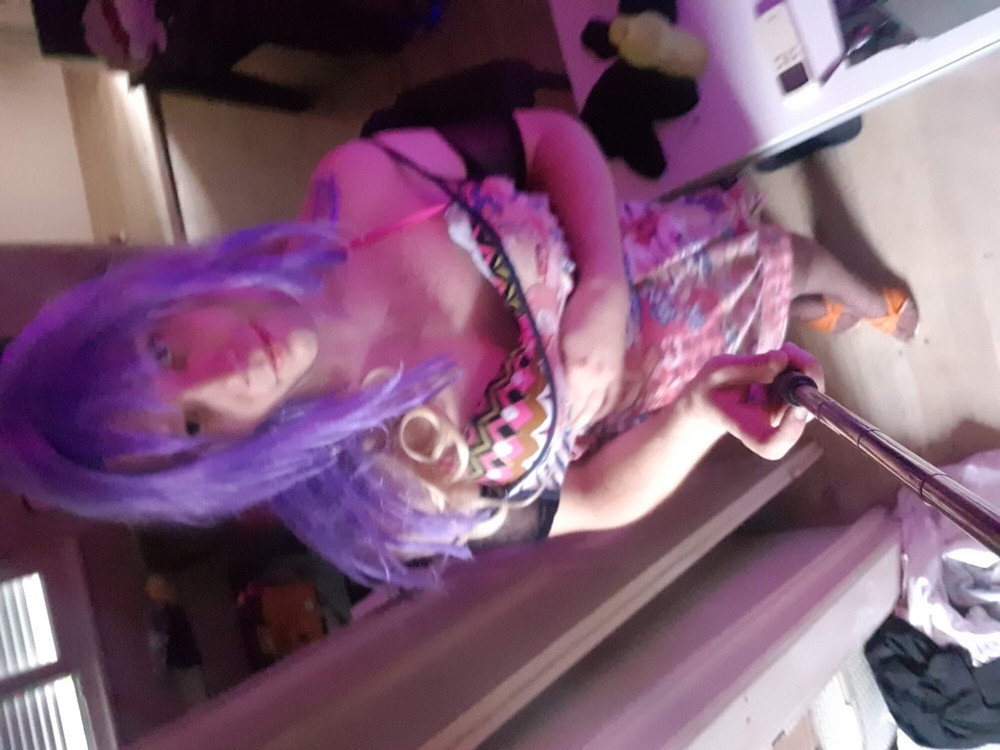 My sissy shemale collection dump 2018 #33
