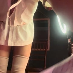 Asian🍒School Teen