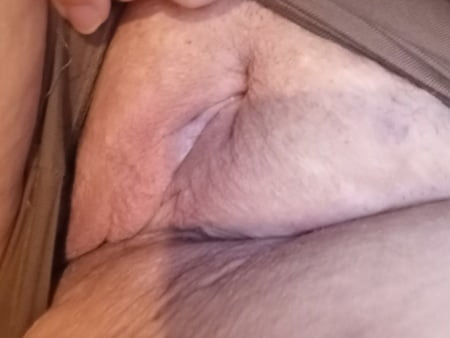 Bed Bunny pussy