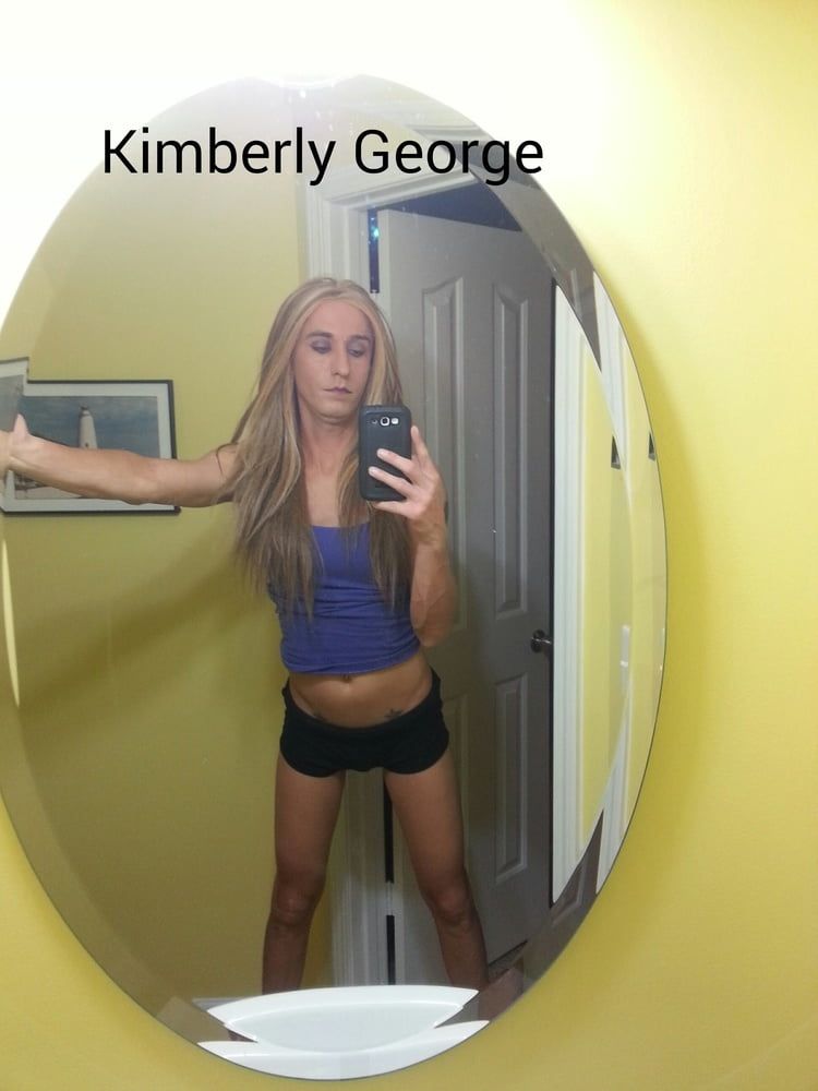 self mix  2    KimberlyGeorge #2