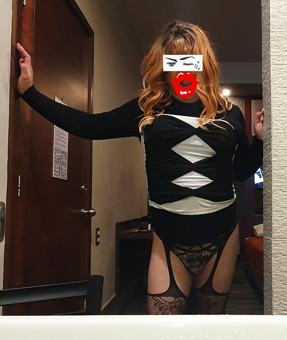 Mexican Sissy #19