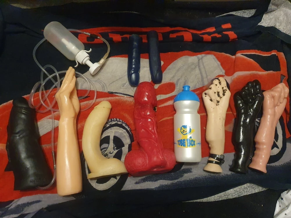 My toys #14
