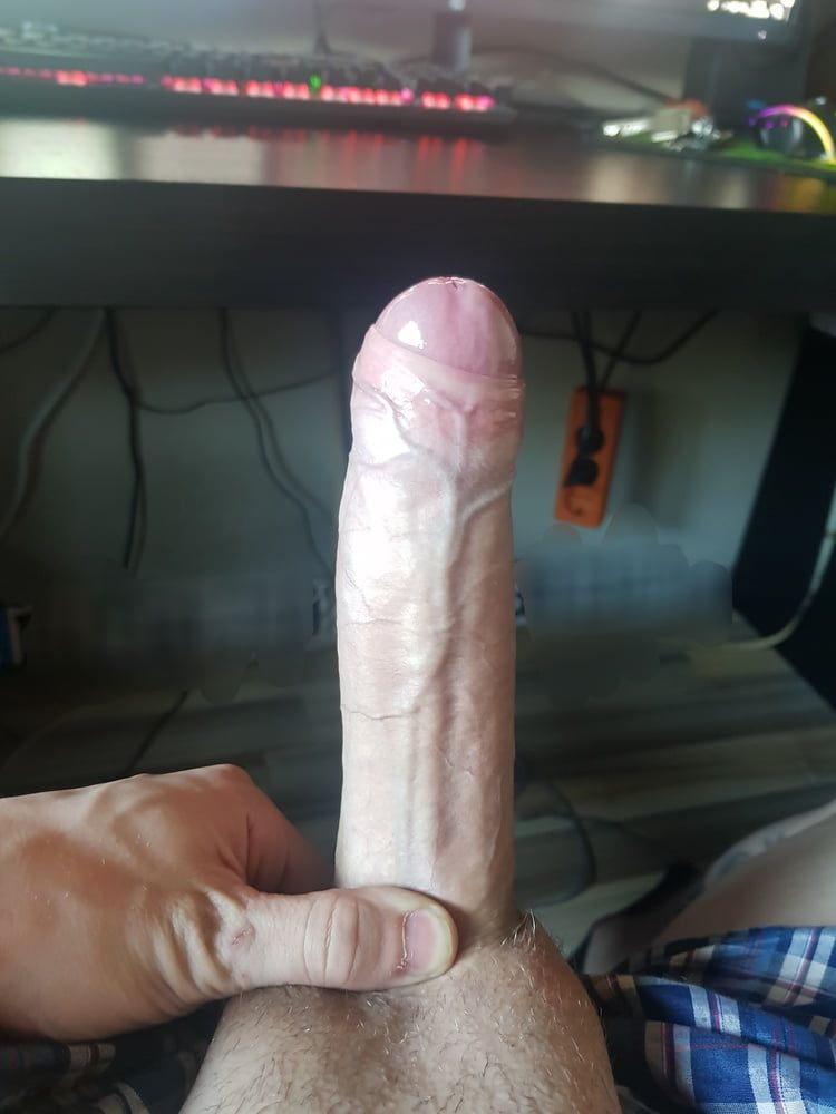 My dick #2