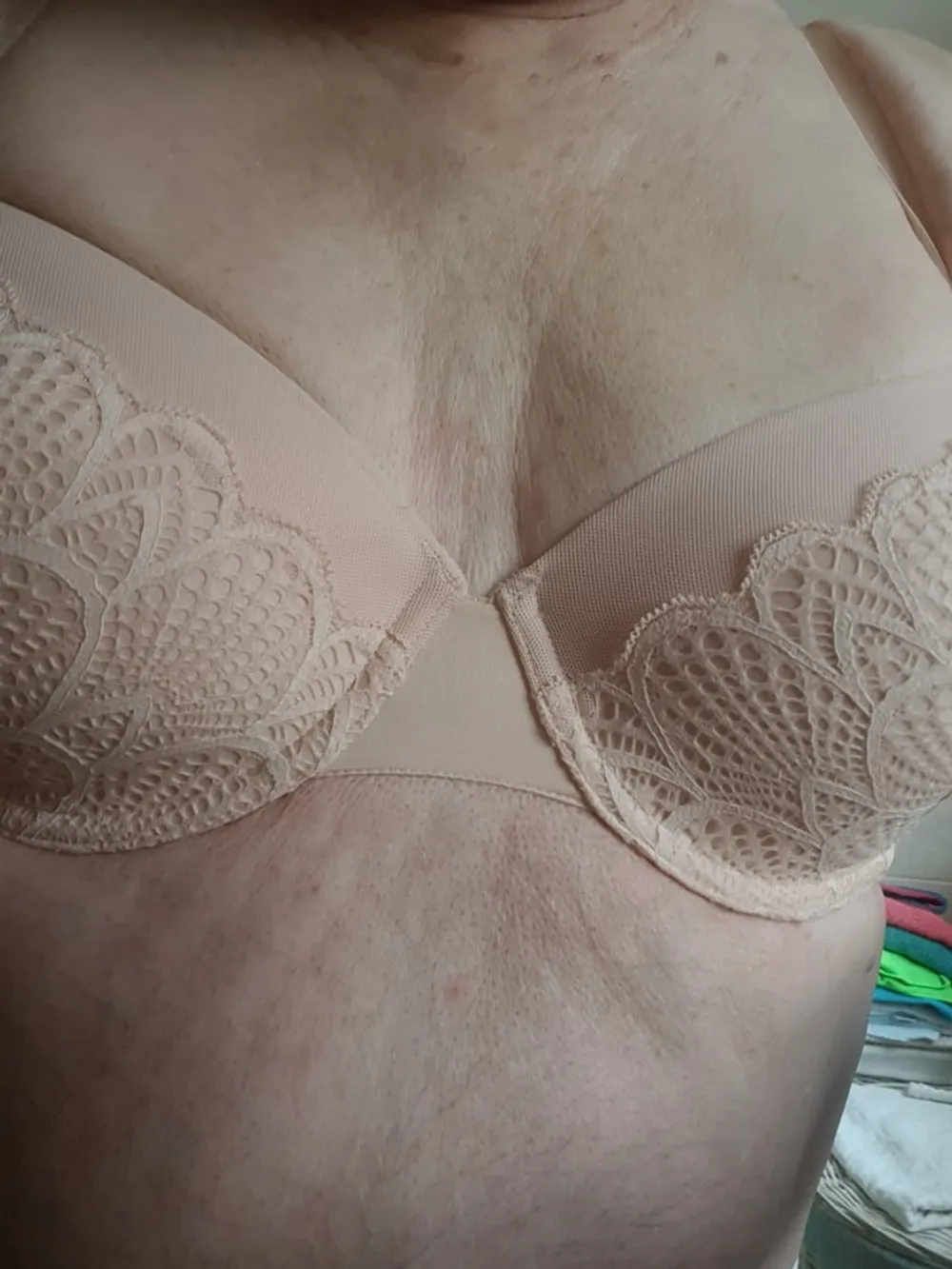 Selection of bras #3