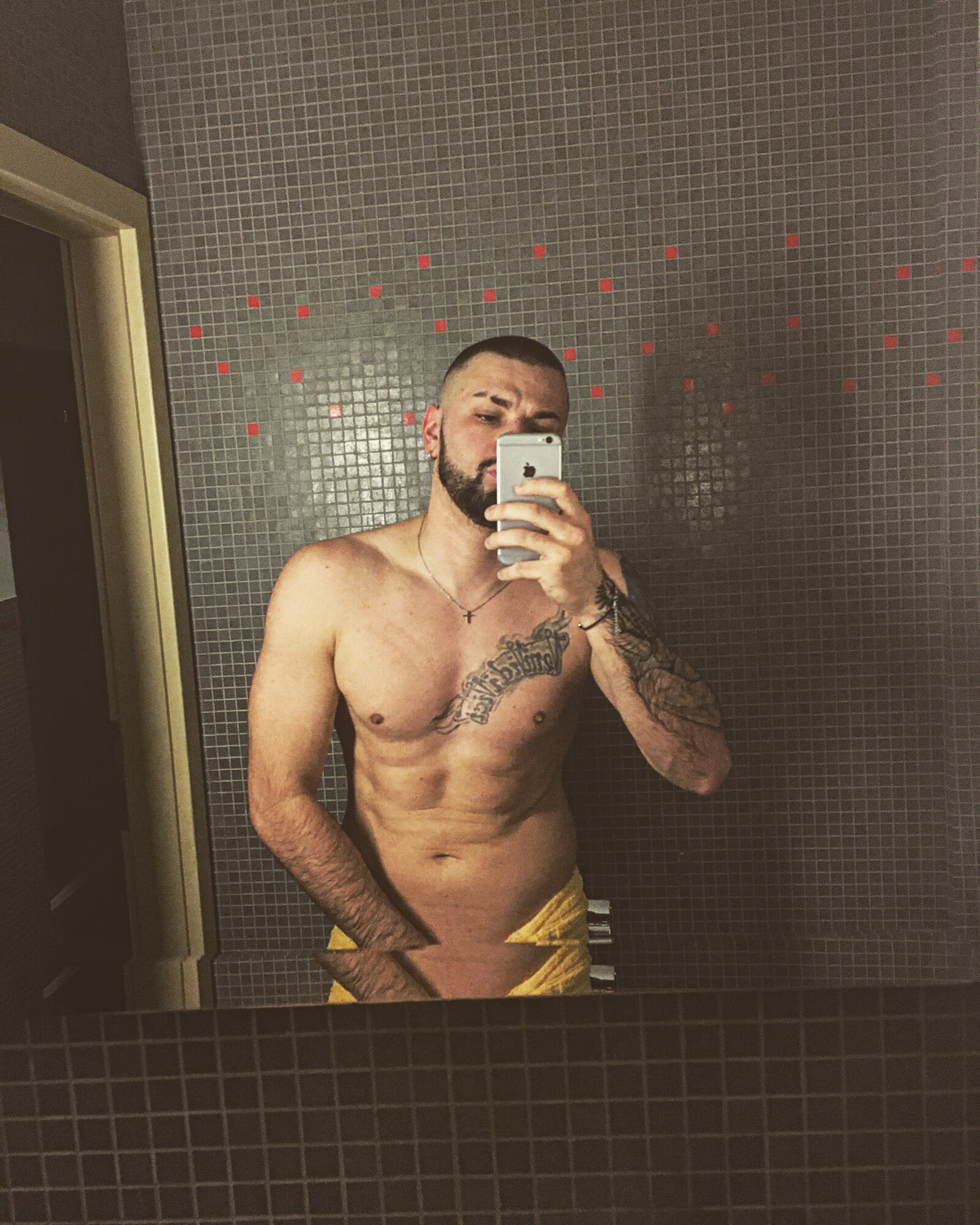 Me3 #5
