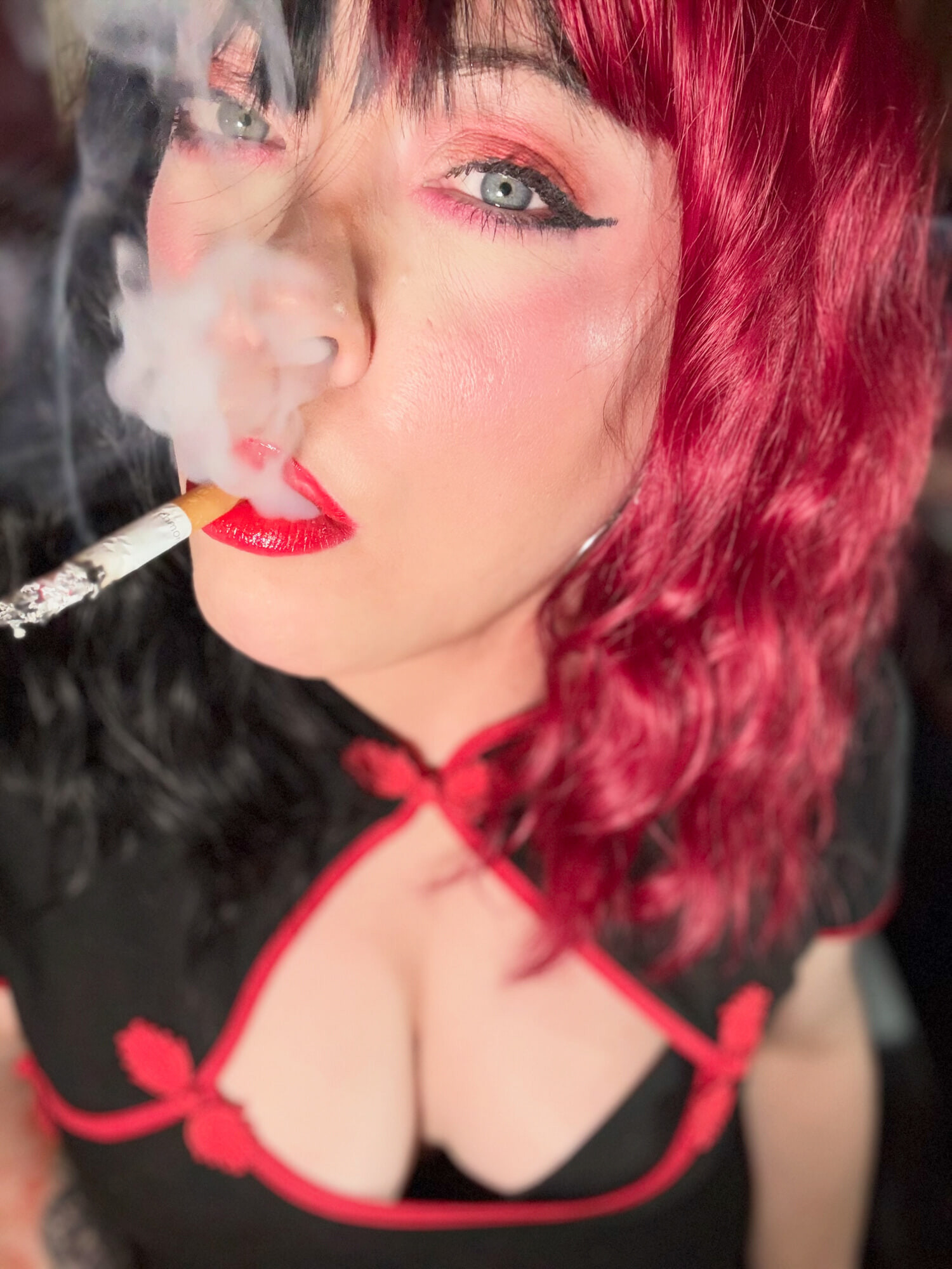 Tina Snua Selfies #133 #6