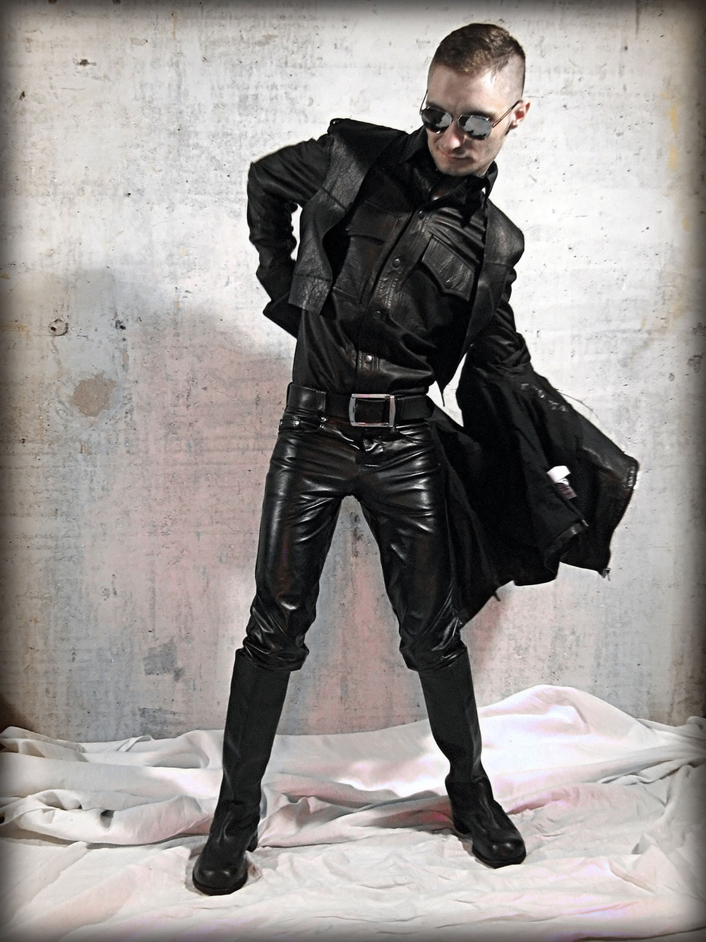 Tom of Finland Gear #40