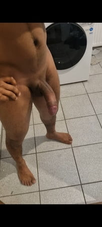 Me horny