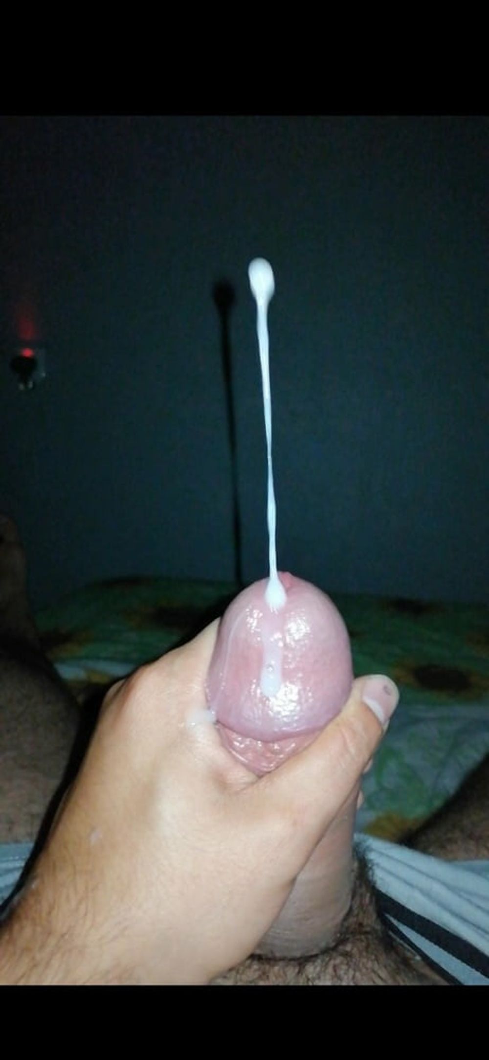 Cumshot #6