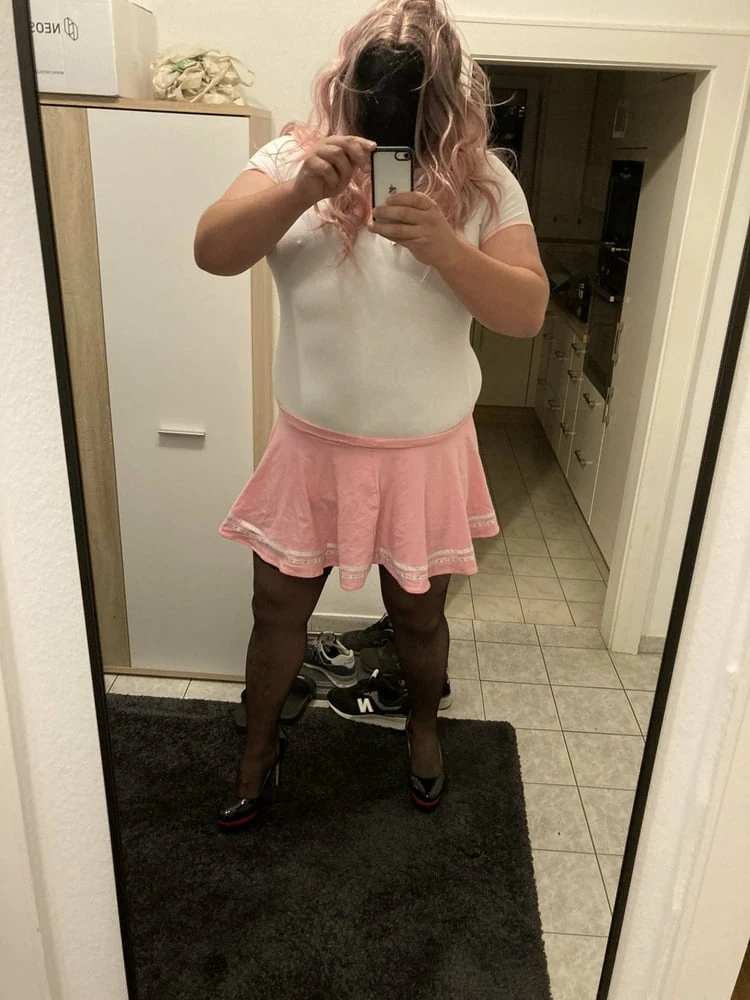Sissy Isabell 2 #3
