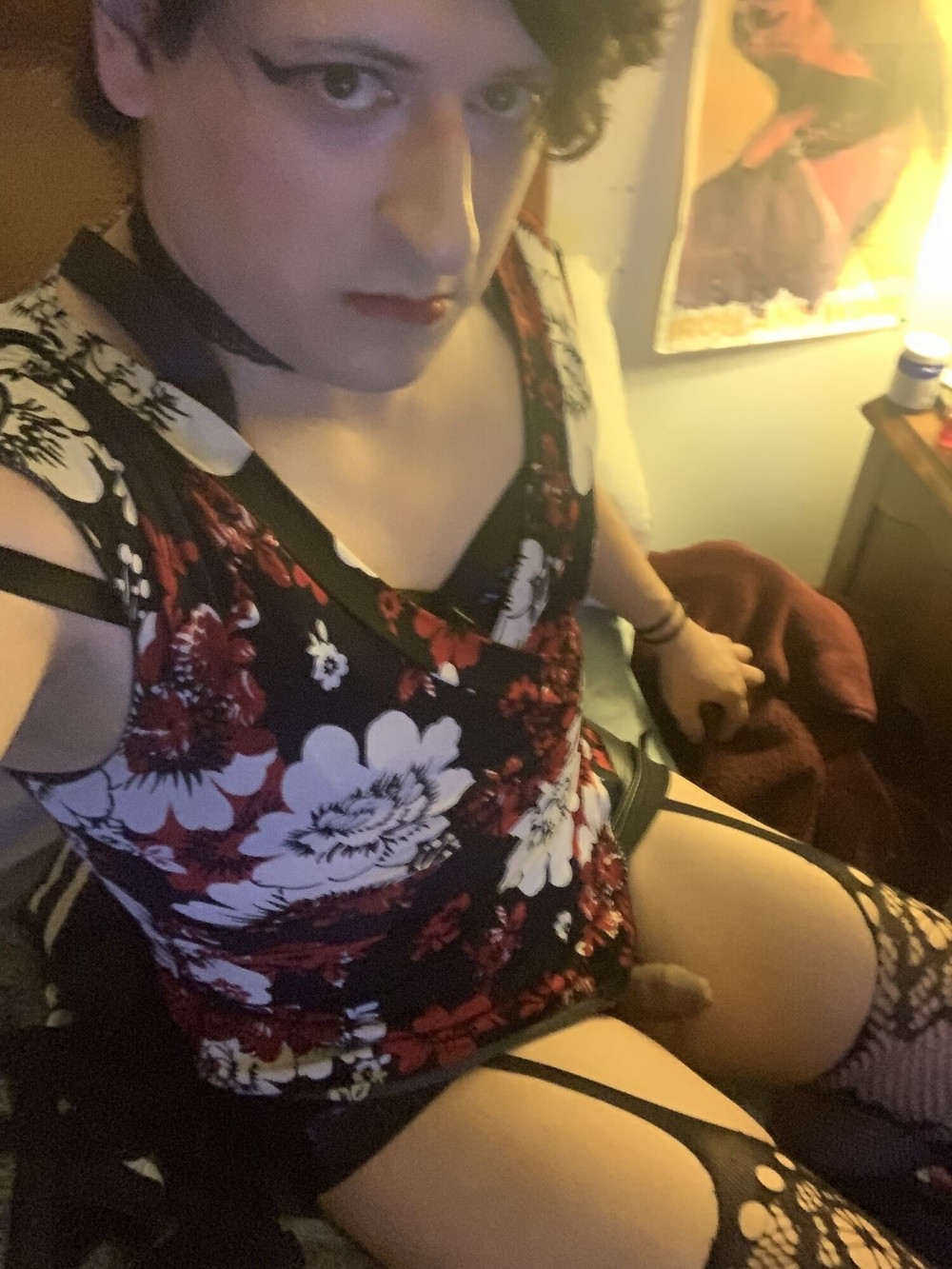 Femboy Pics (April 2025) #12