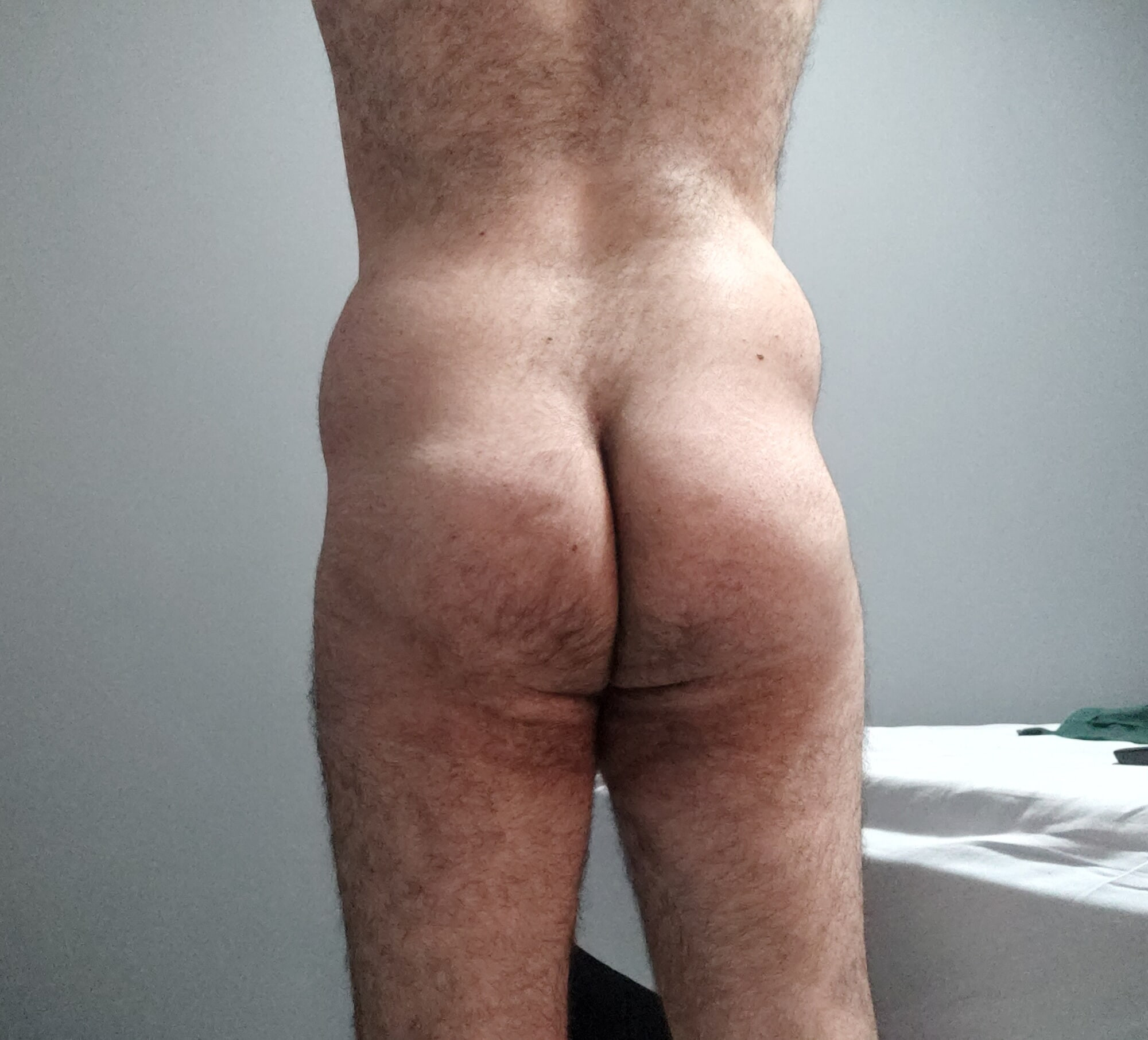 Undressing myself #45