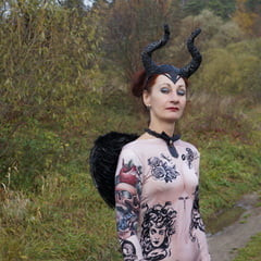Maleficent