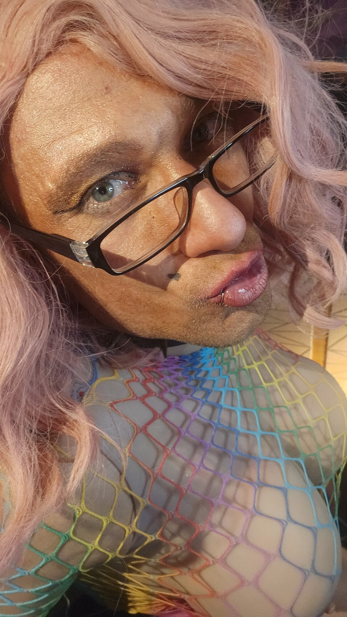 Looking for Trans frends #2