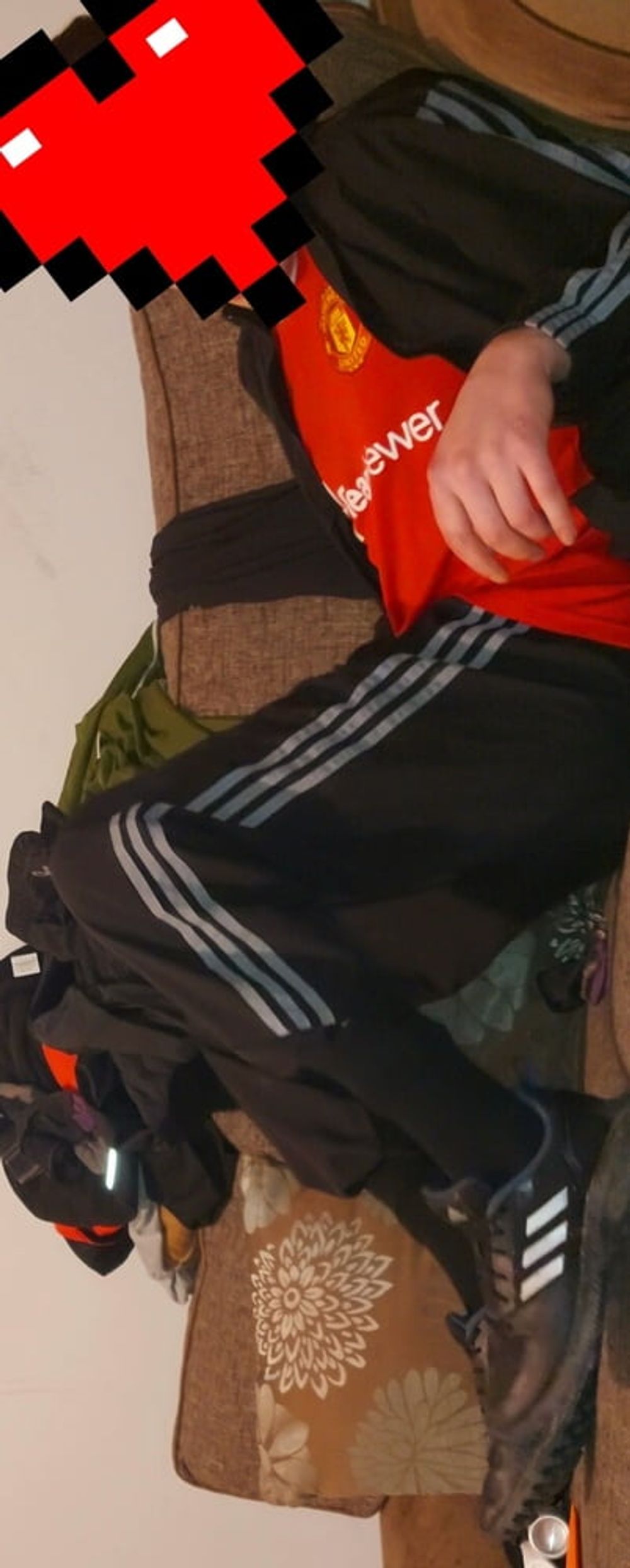 ADIDAS BOY #2