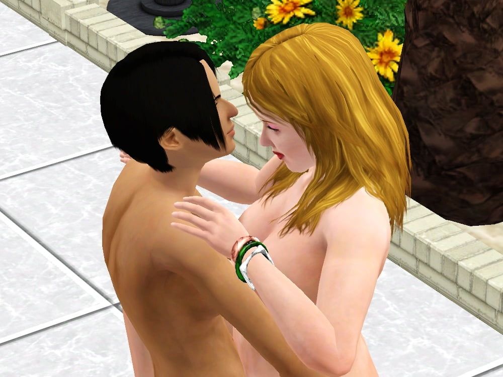 Sims 3 sex (part 2) #2