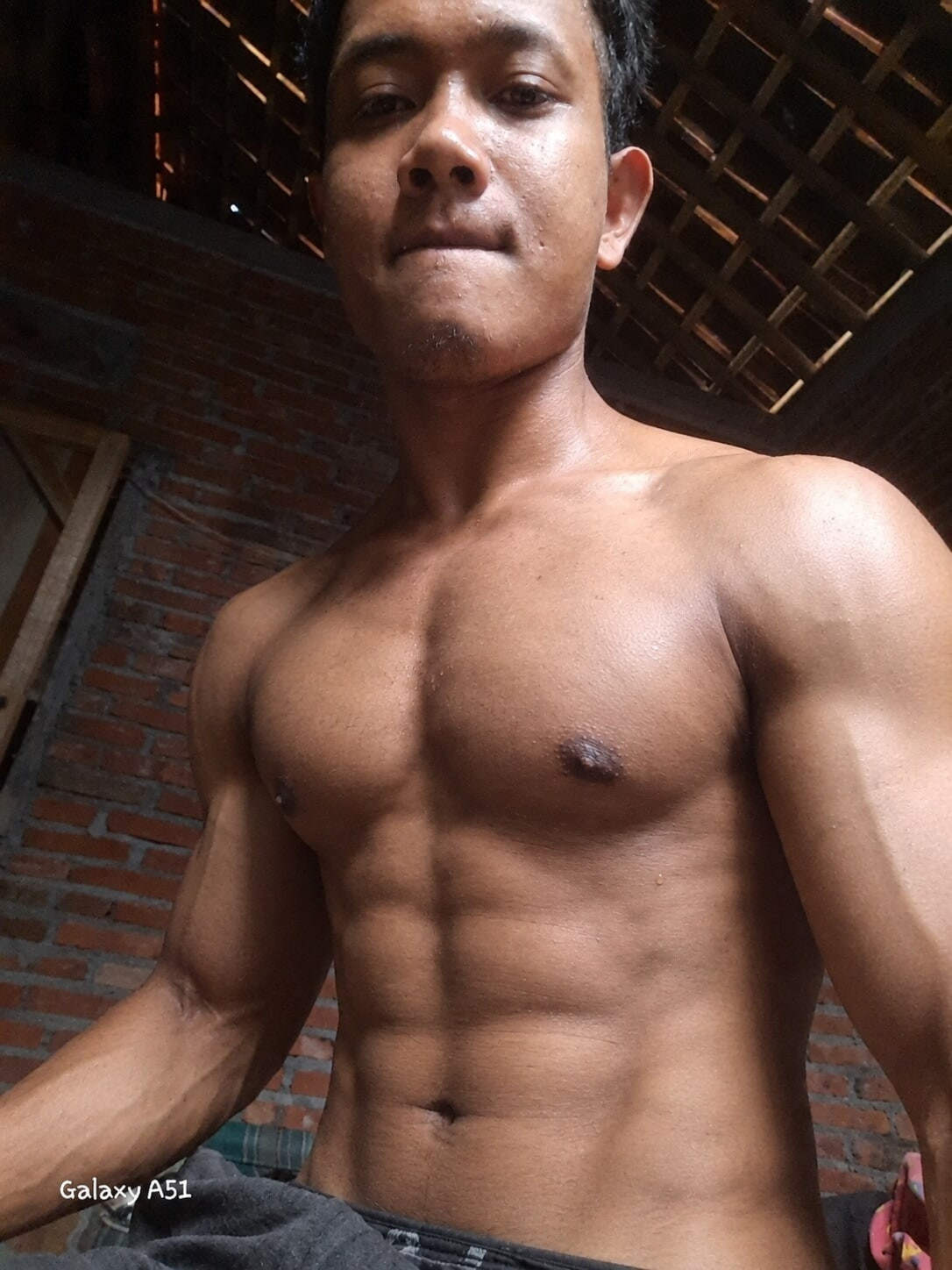 Strength isn't just about muscles. 