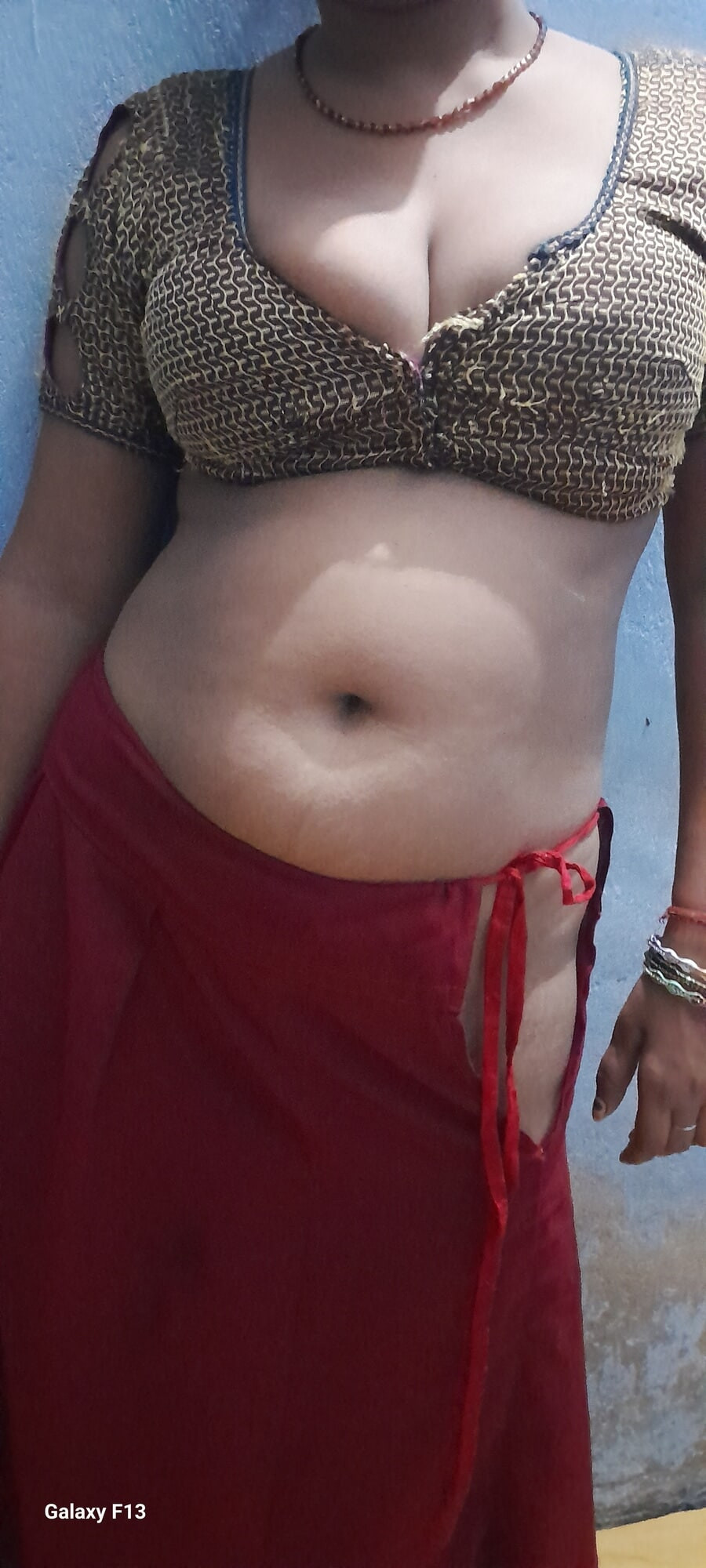 Mari gand kaise hai 